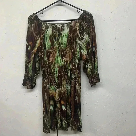 Urban mango dress - Picture 6 of 6